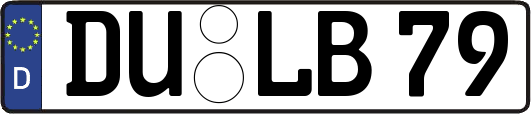 DU-LB79