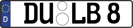 DU-LB8