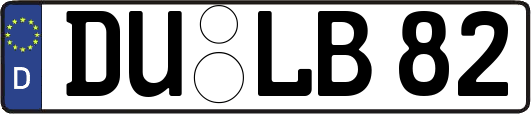 DU-LB82