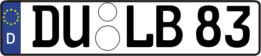 DU-LB83