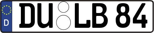 DU-LB84