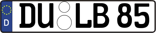 DU-LB85