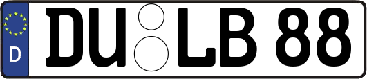 DU-LB88