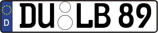 DU-LB89