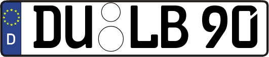 DU-LB90