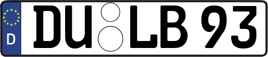 DU-LB93