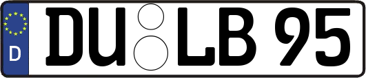 DU-LB95