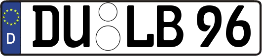 DU-LB96