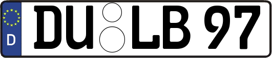 DU-LB97