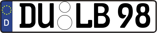 DU-LB98