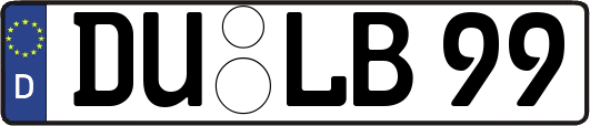 DU-LB99