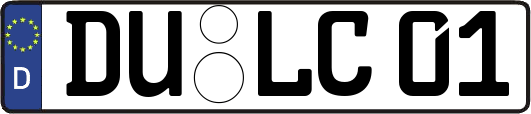 DU-LC01
