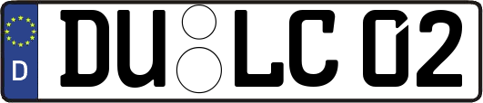 DU-LC02