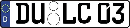 DU-LC03