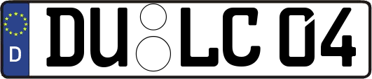 DU-LC04