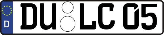 DU-LC05