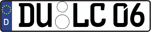 DU-LC06