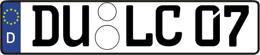 DU-LC07