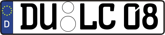 DU-LC08