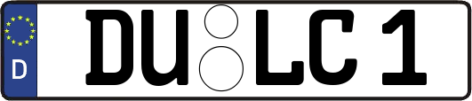 DU-LC1