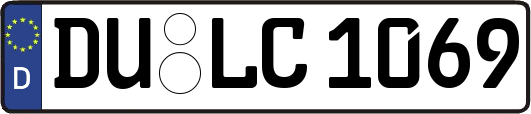 DU-LC1069