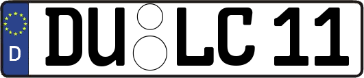 DU-LC11