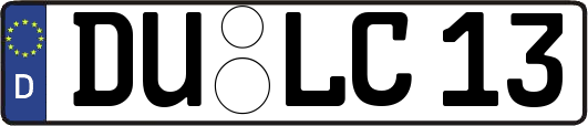 DU-LC13