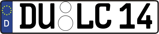 DU-LC14
