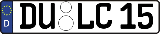 DU-LC15