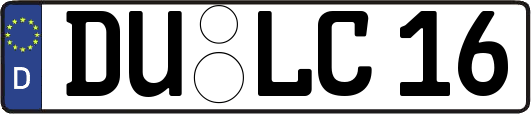 DU-LC16