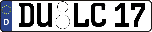 DU-LC17