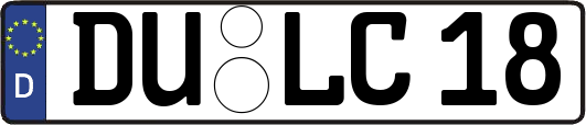 DU-LC18