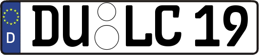 DU-LC19
