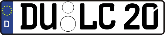 DU-LC20