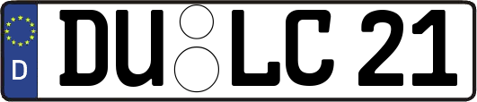 DU-LC21