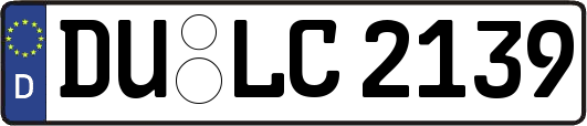 DU-LC2139