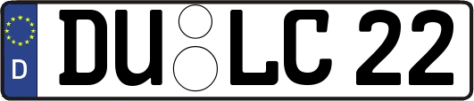 DU-LC22