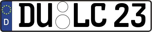 DU-LC23