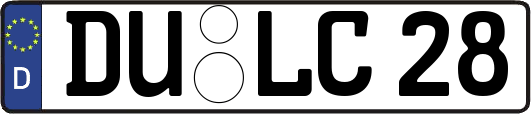 DU-LC28
