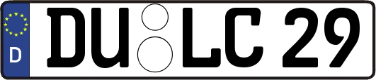 DU-LC29