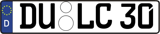 DU-LC30