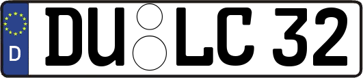 DU-LC32
