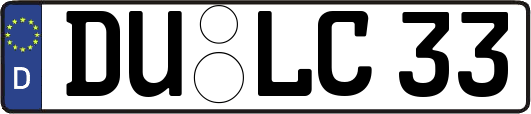 DU-LC33