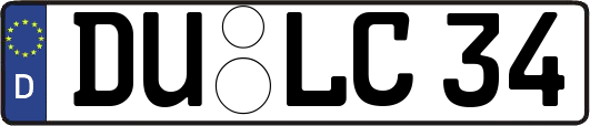 DU-LC34