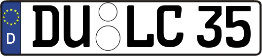 DU-LC35