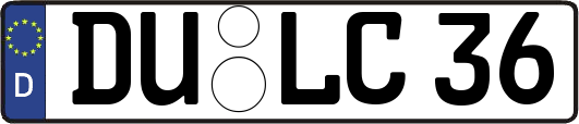DU-LC36