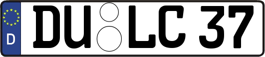 DU-LC37