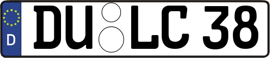 DU-LC38