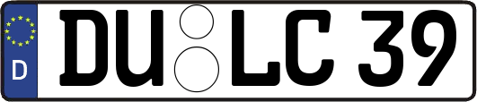 DU-LC39