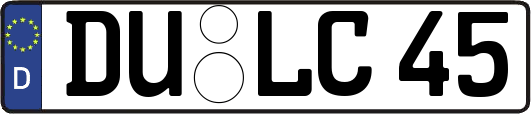 DU-LC45